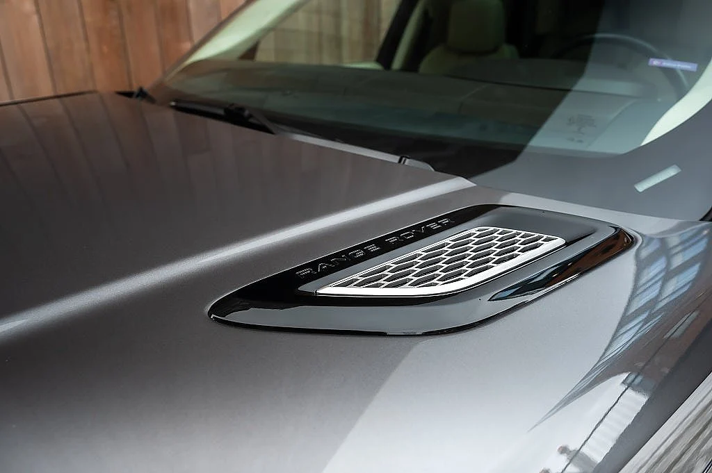 Bild von 2014 Land Rover Range Rover (36)