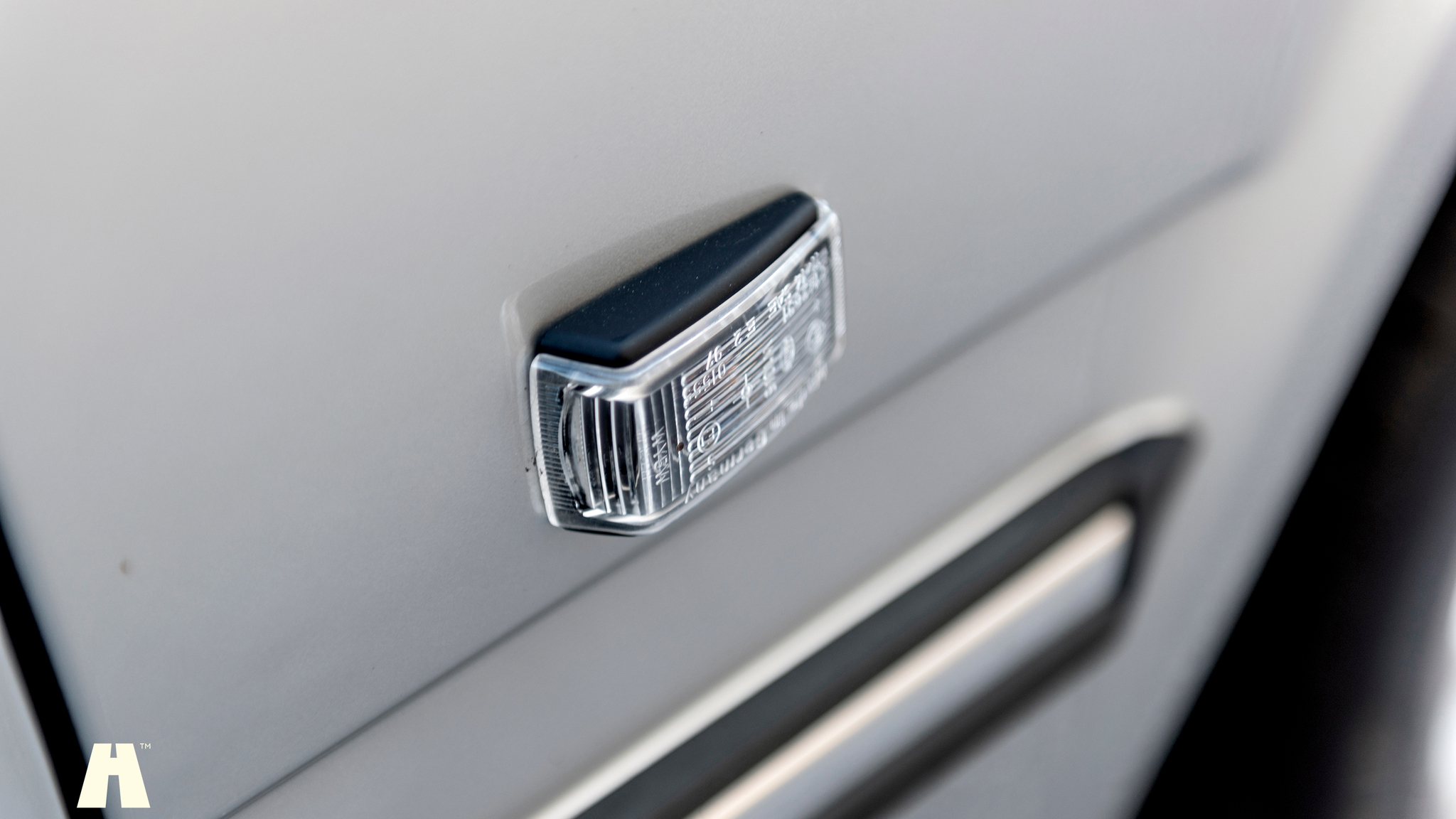 Exteriörbild på 1991 Volvo 960 Executive