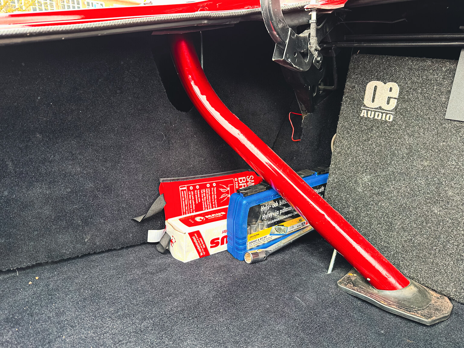 Interior image of 1968 Dodge Charger R/T (50)