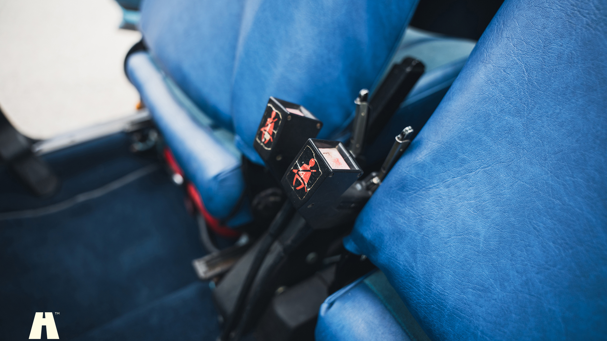 Interior image of 1979 Saab 900 Turbo (94)