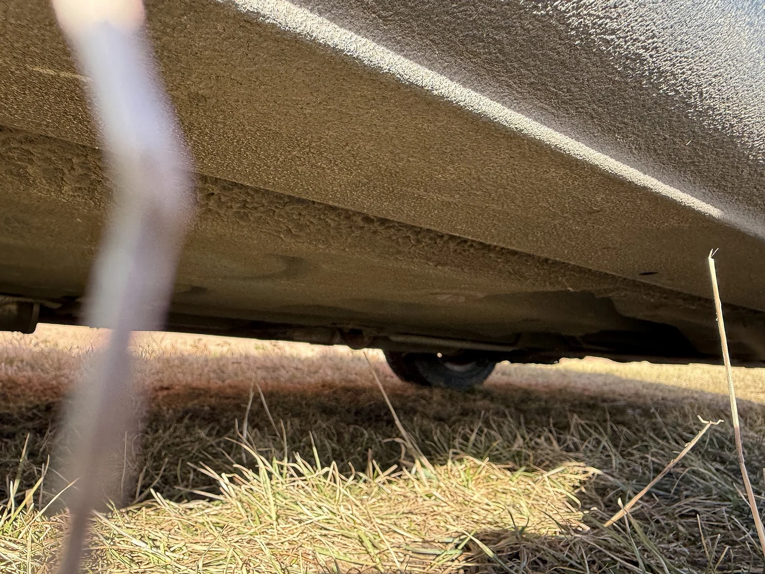 Image of 2005 Rover 75 1.8T - NO RESERVE (25) mechanics