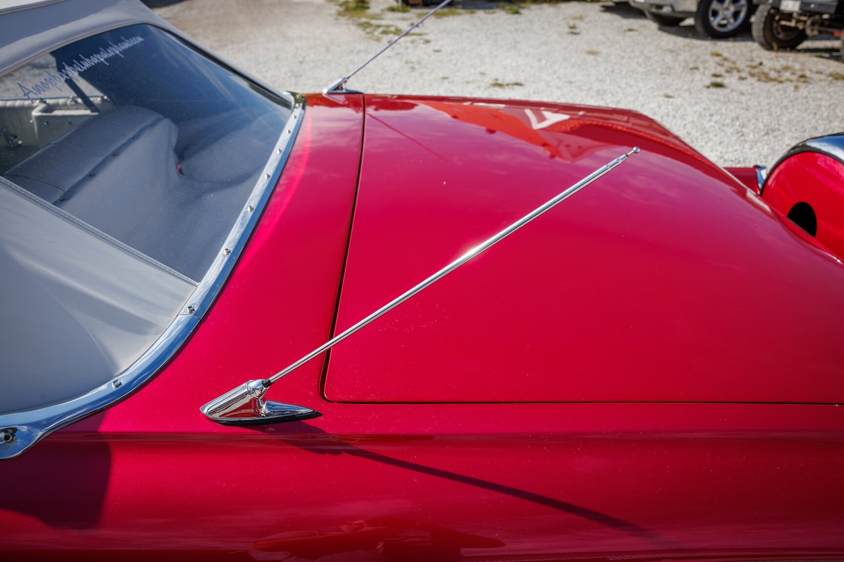 Exterior image of 1964 Ford Galaxie 500