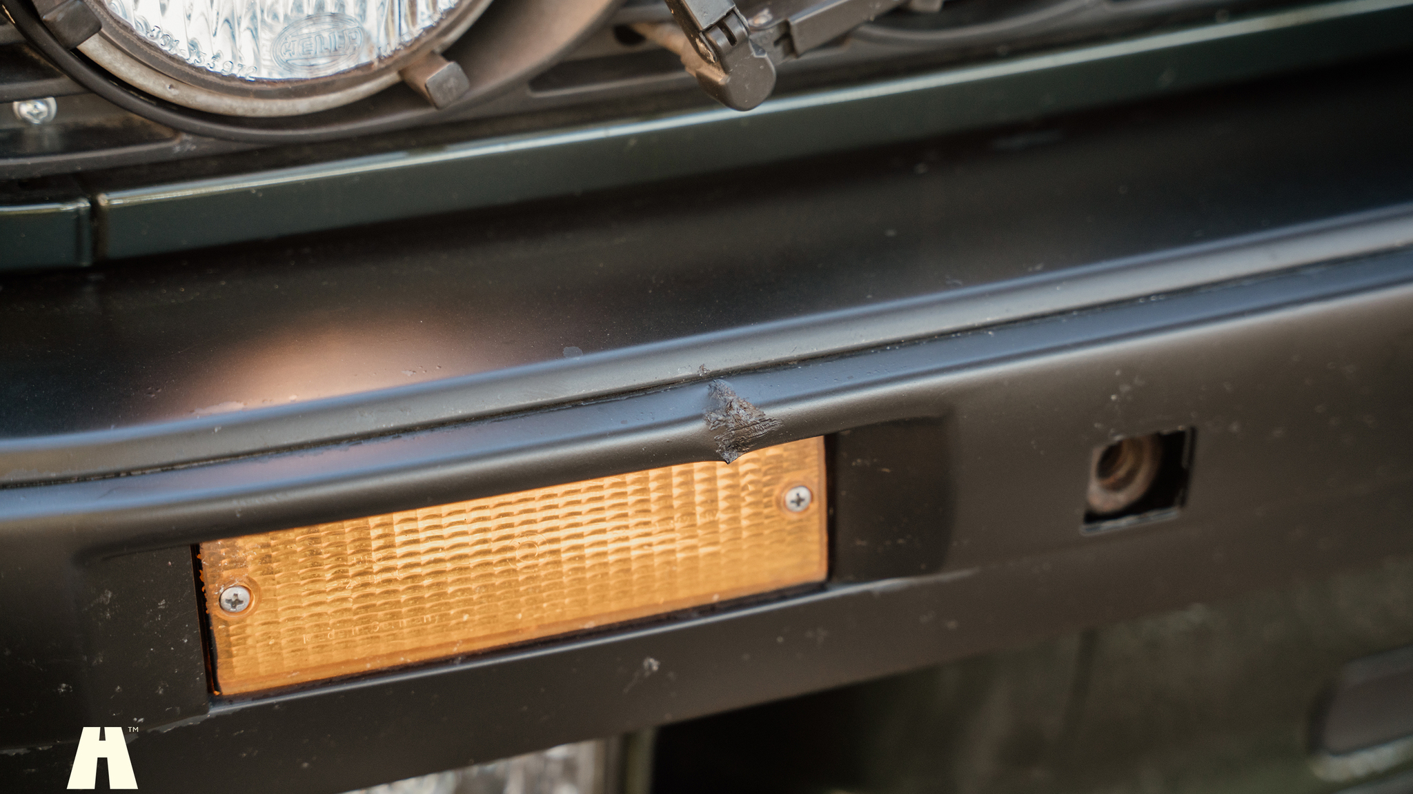 Exteriörbild på 1988 BMW 325 Coupé (47)