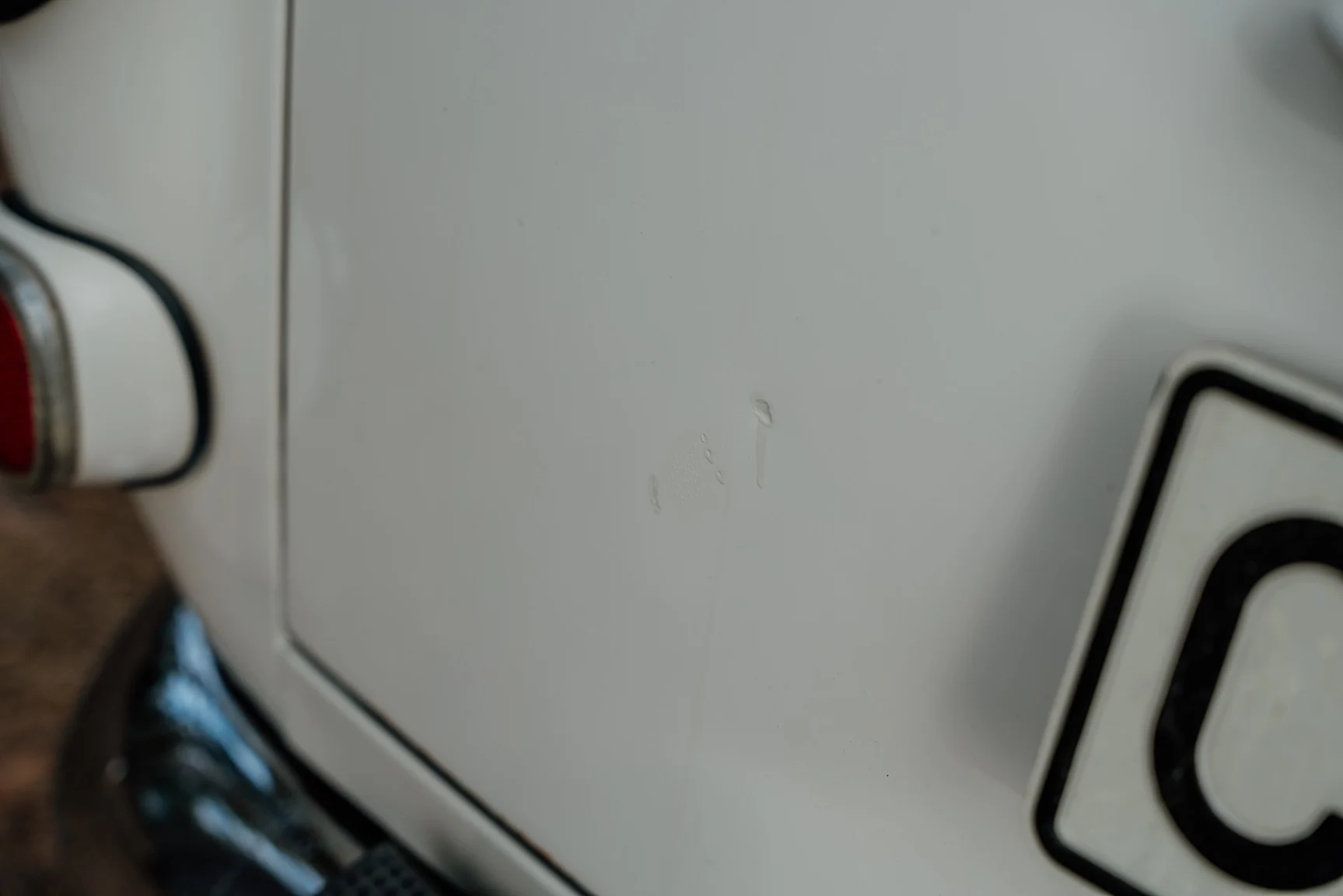 Exterior image of 1966 Volvo Amazon kombi (30)