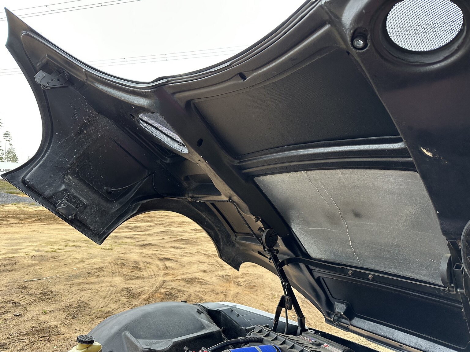 1994 Chrysler Viper RT/10, Mekanik