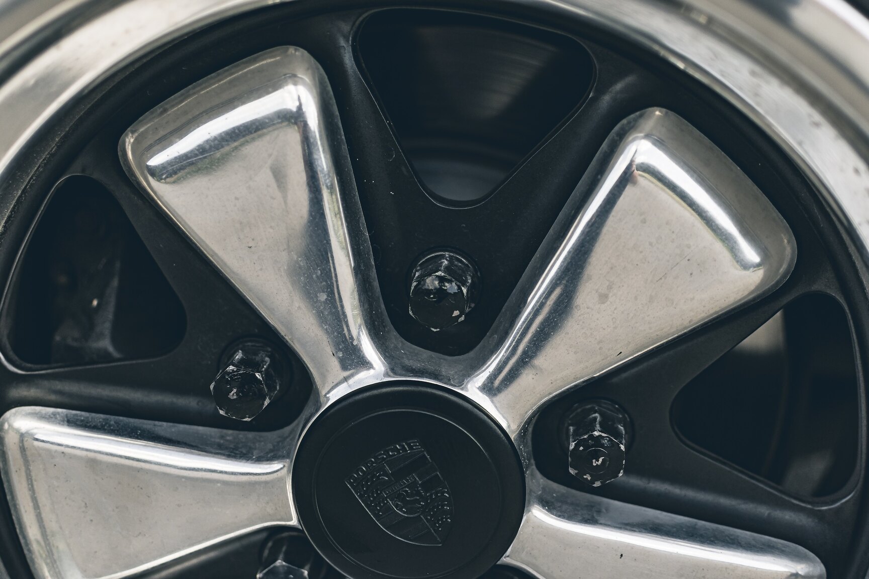 Exteriörbild på Porsche 911 Carrera