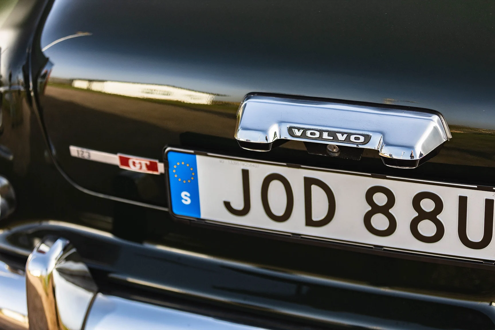 Aussenfoto 1967 Volvo Amazon 123 GT (37)