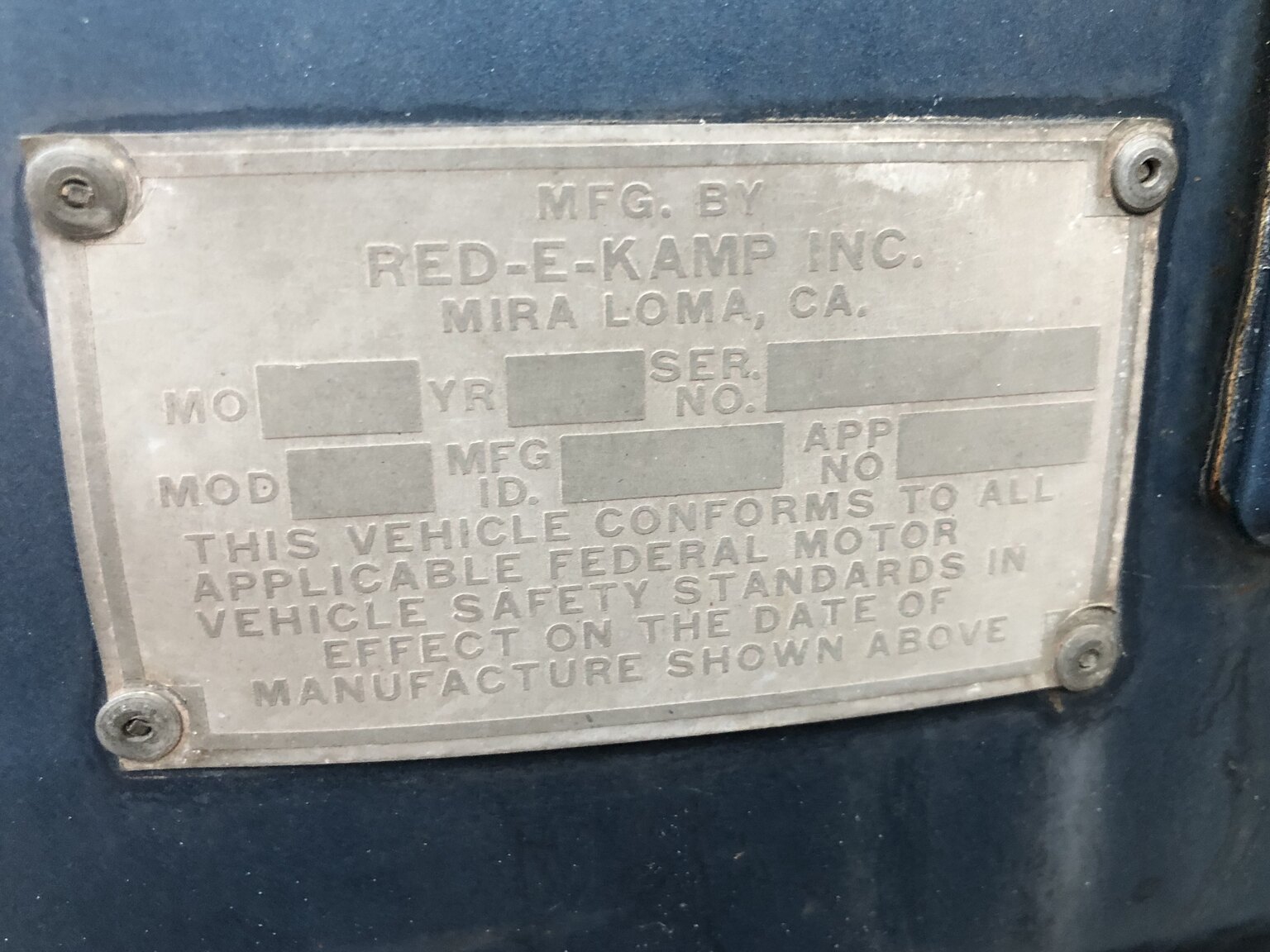 Image of 1978 Chevrolet G10 Sport Van miscellaneous