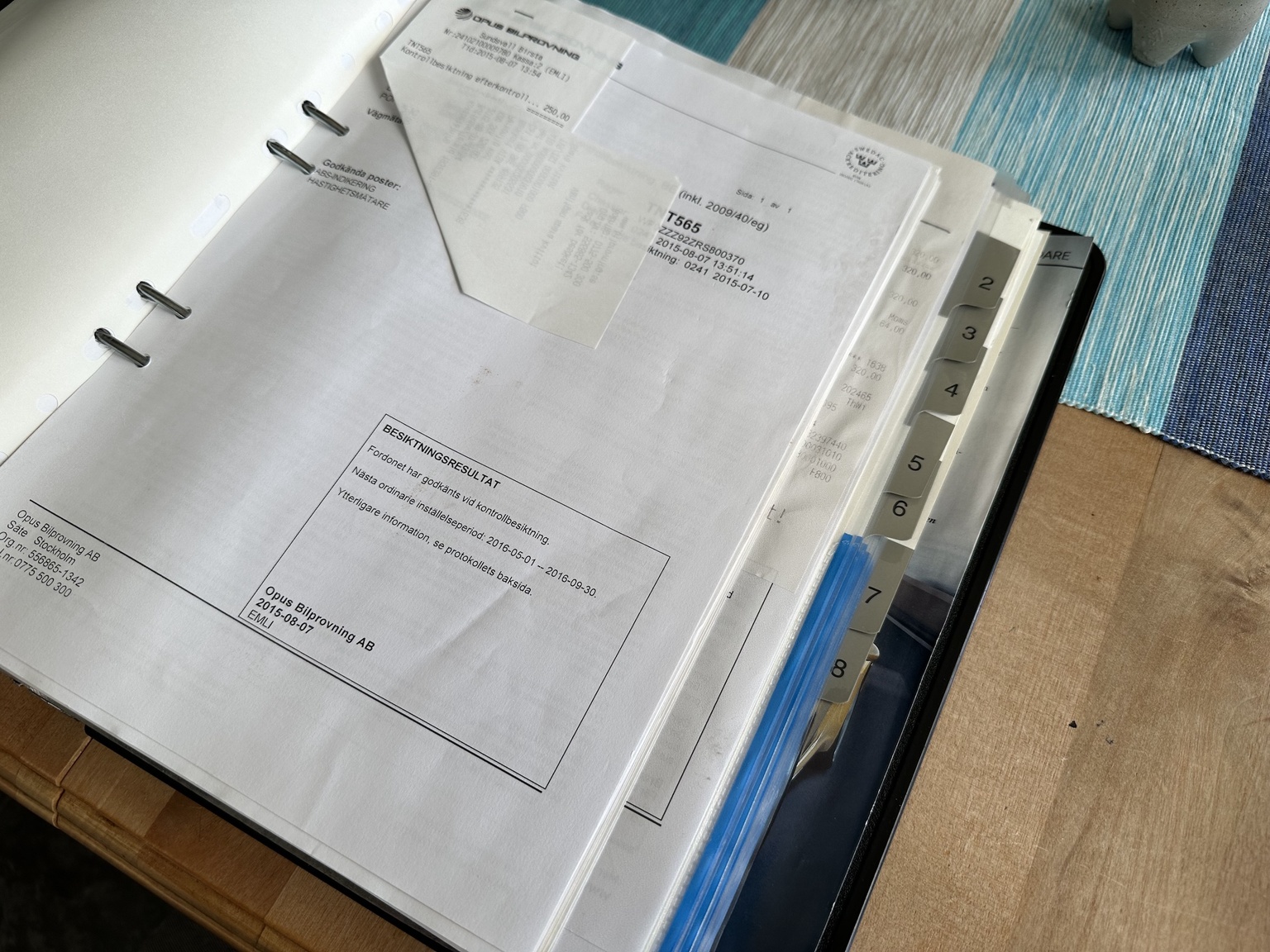 Documentation for 1994 Porsche 928 GTS