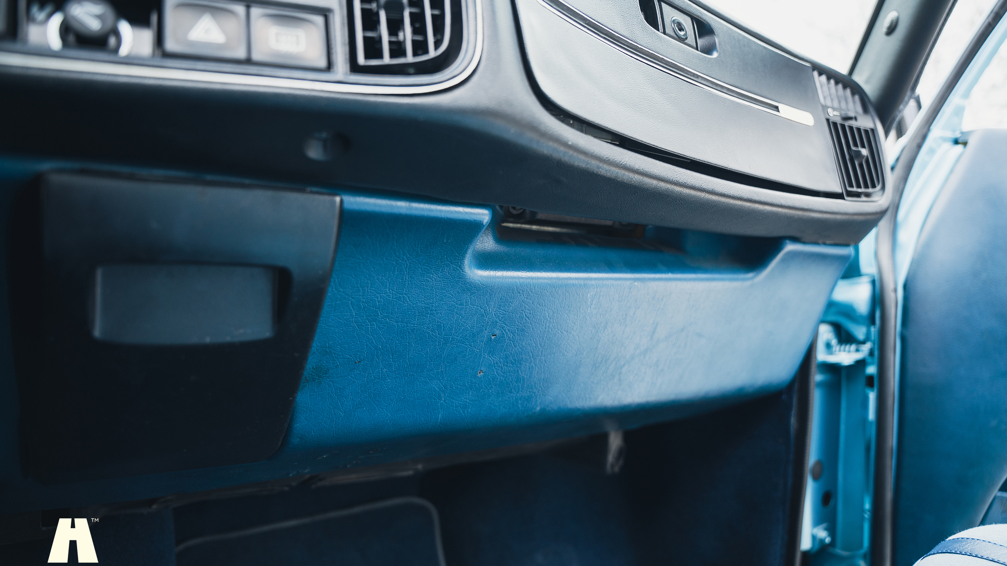 Interiörbild 1979 Saab 900 Turbo (47)