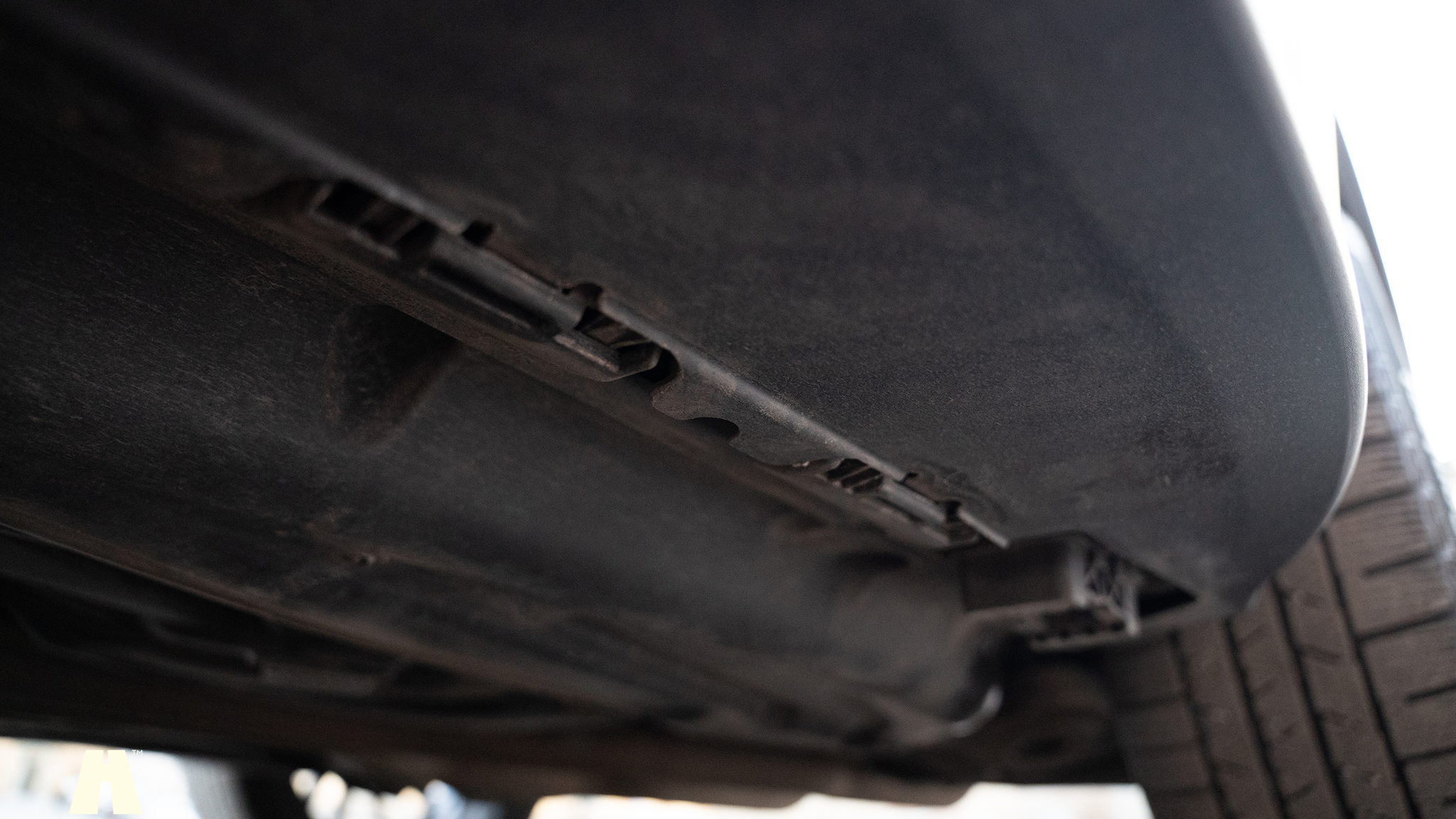 Image of 2017 Mercedes-Benz GLS 63 AMG mechanics (33)