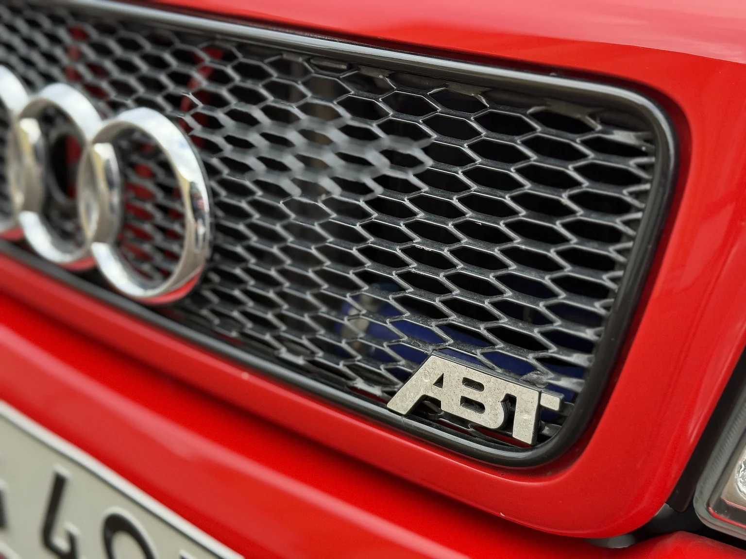 Aussenfoto 1991 Audi S2 Abt (64)