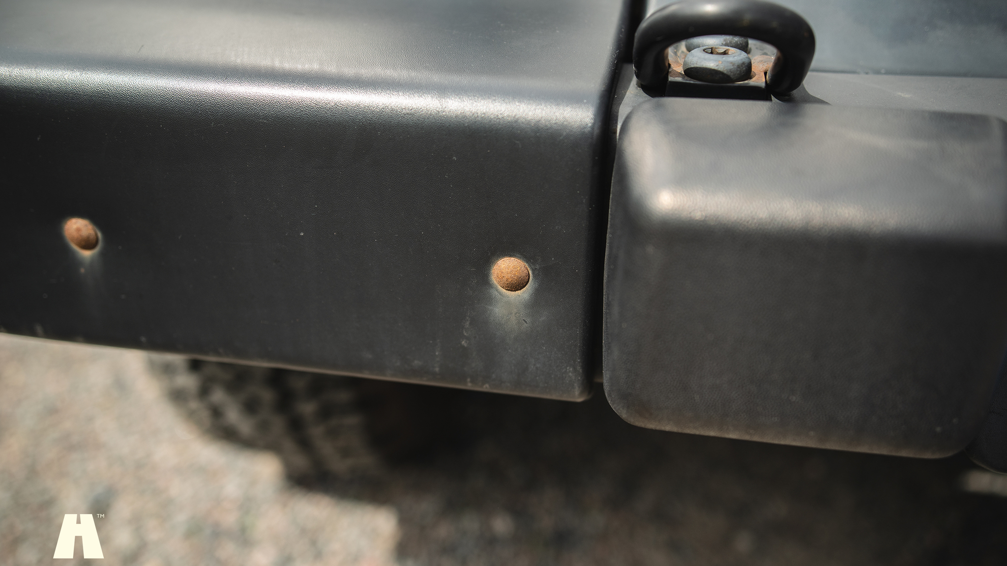 Aussenfoto 2006 Jeep Wrangler 4.0L Sahara  (55)