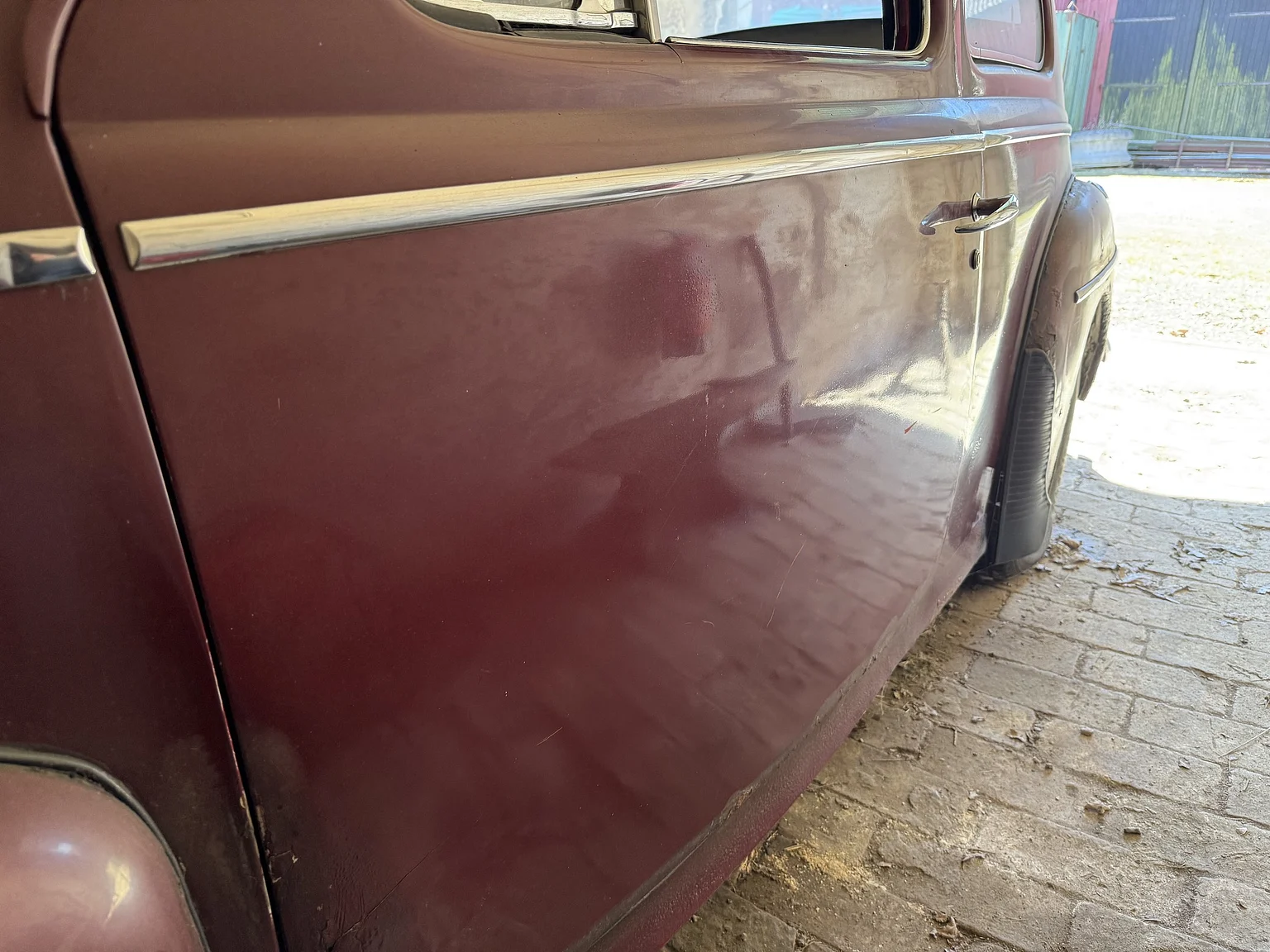 Bild der Verschiedenes von 1965 Volvo PV 544F (33)