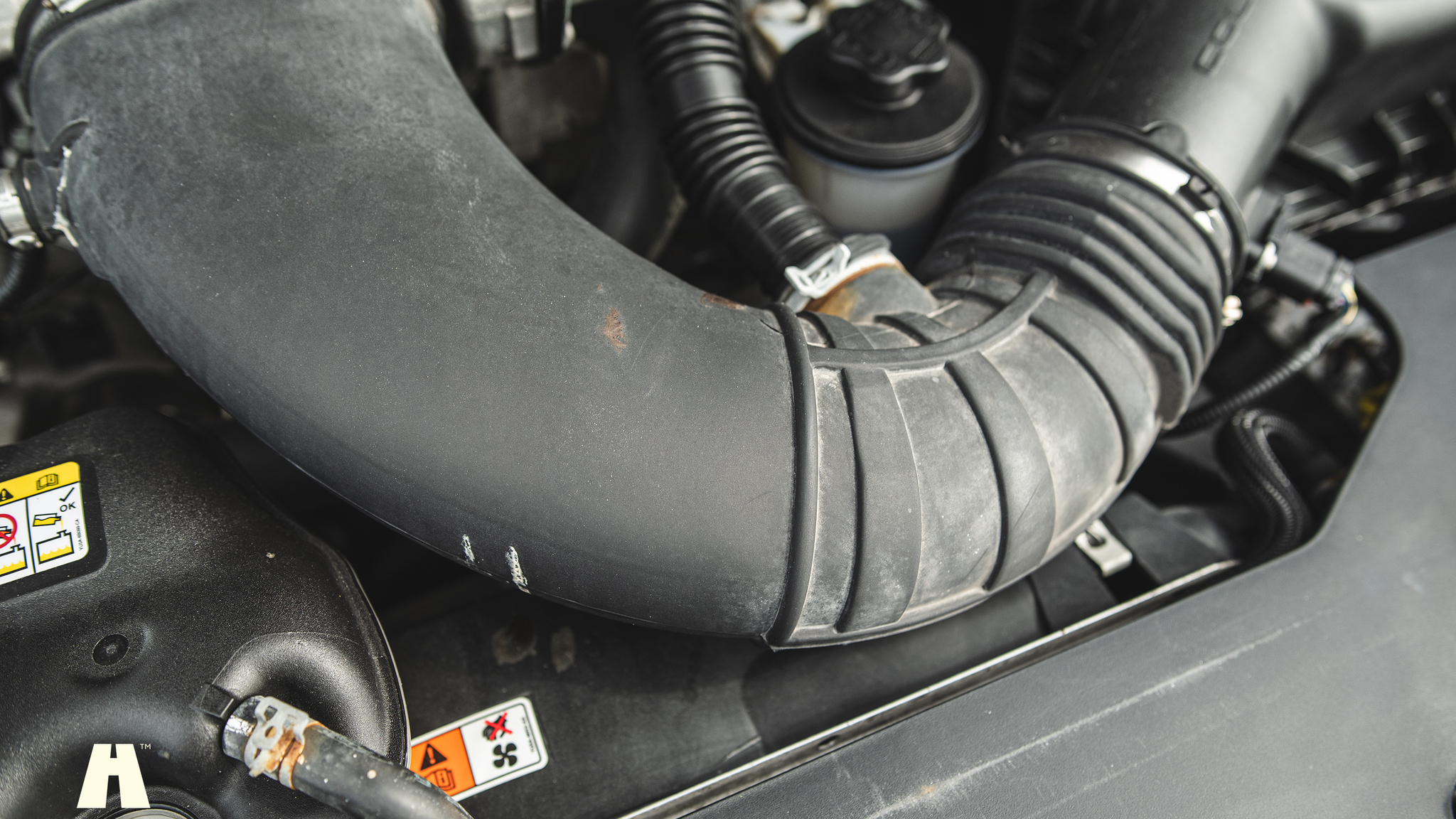 Image of 2010 Ford Mustang GT  mechanics