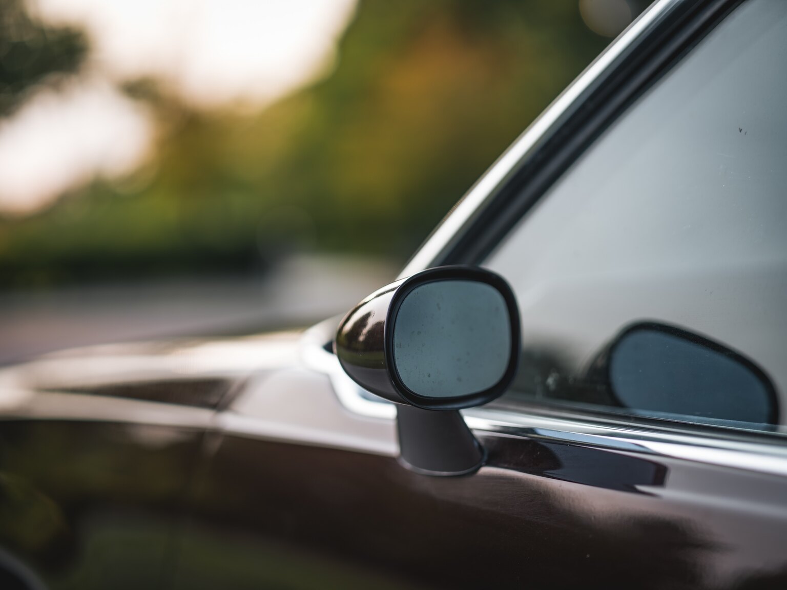 Exteriörbild på 1986 Oldsmobile Cutlass 442