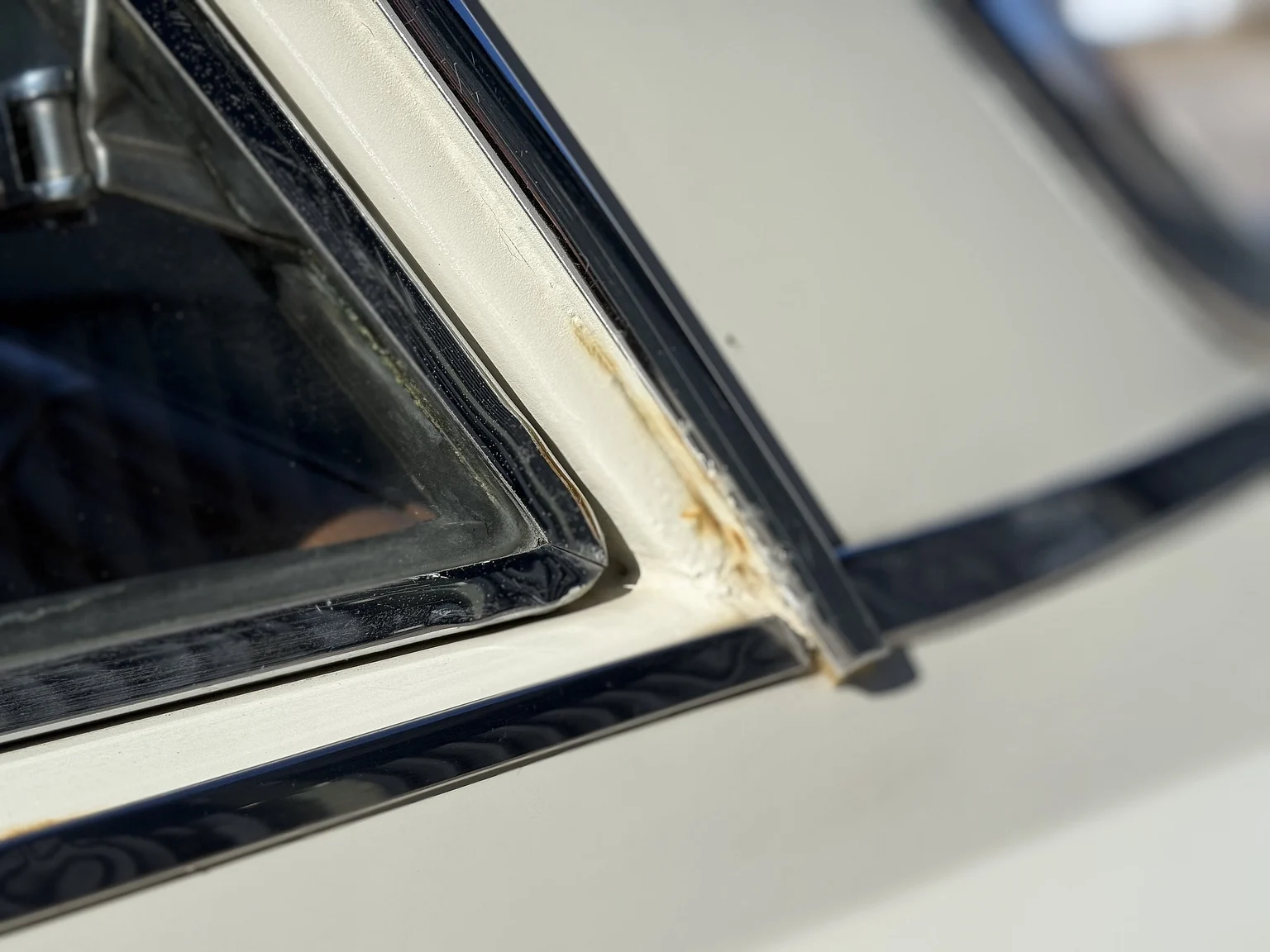 Exterior image of 1967 Volvo Amazon (61)