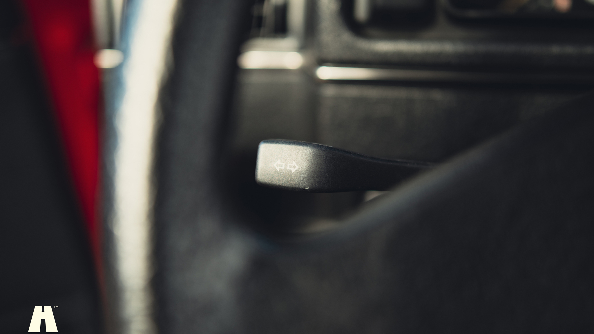 Innenraumfoto von 1986 Volkswagen Golf CL