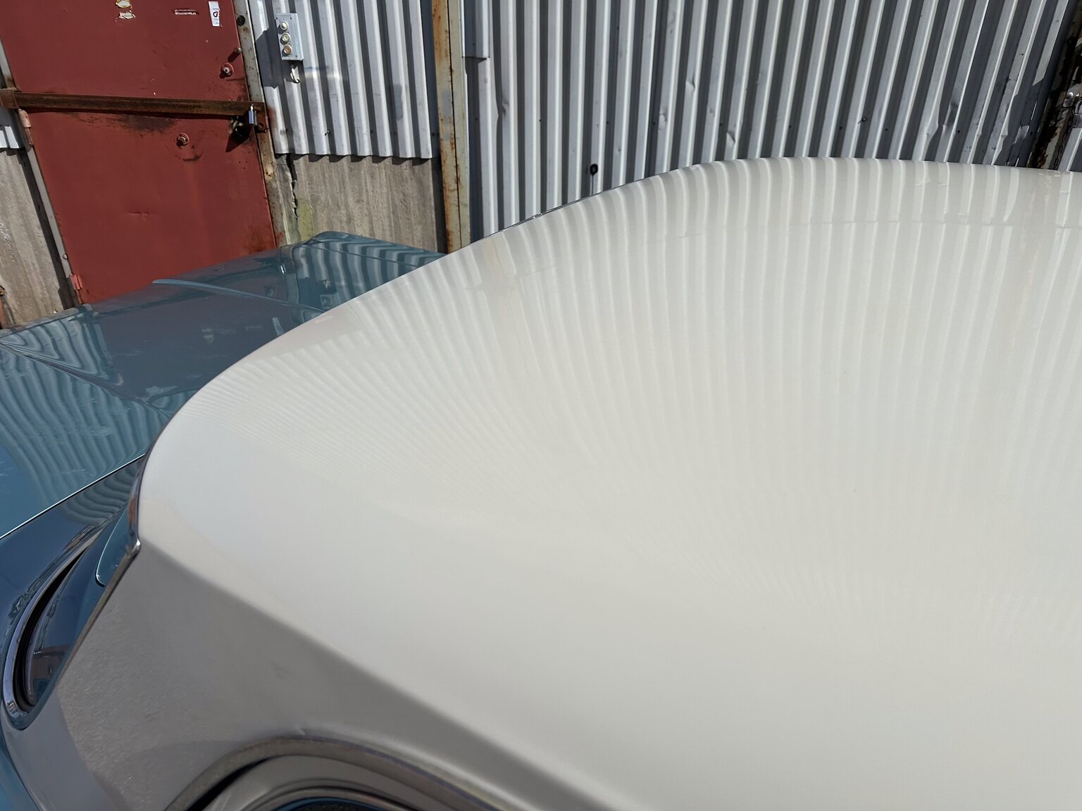 Aussenfoto 1963 Chevrolet Impala Sedan (61)