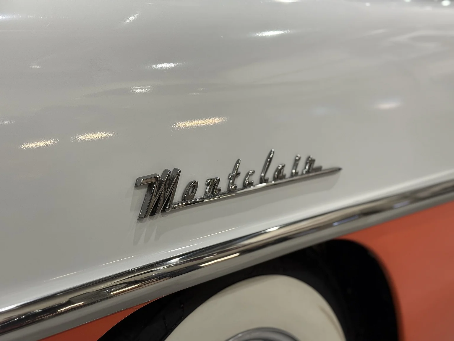 Aussenfoto 1956 Mercury Montclair Sport Sedan (42)