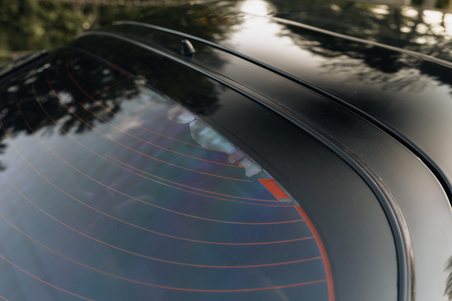 Exterior image of 1994 Mazda RX7 (65)