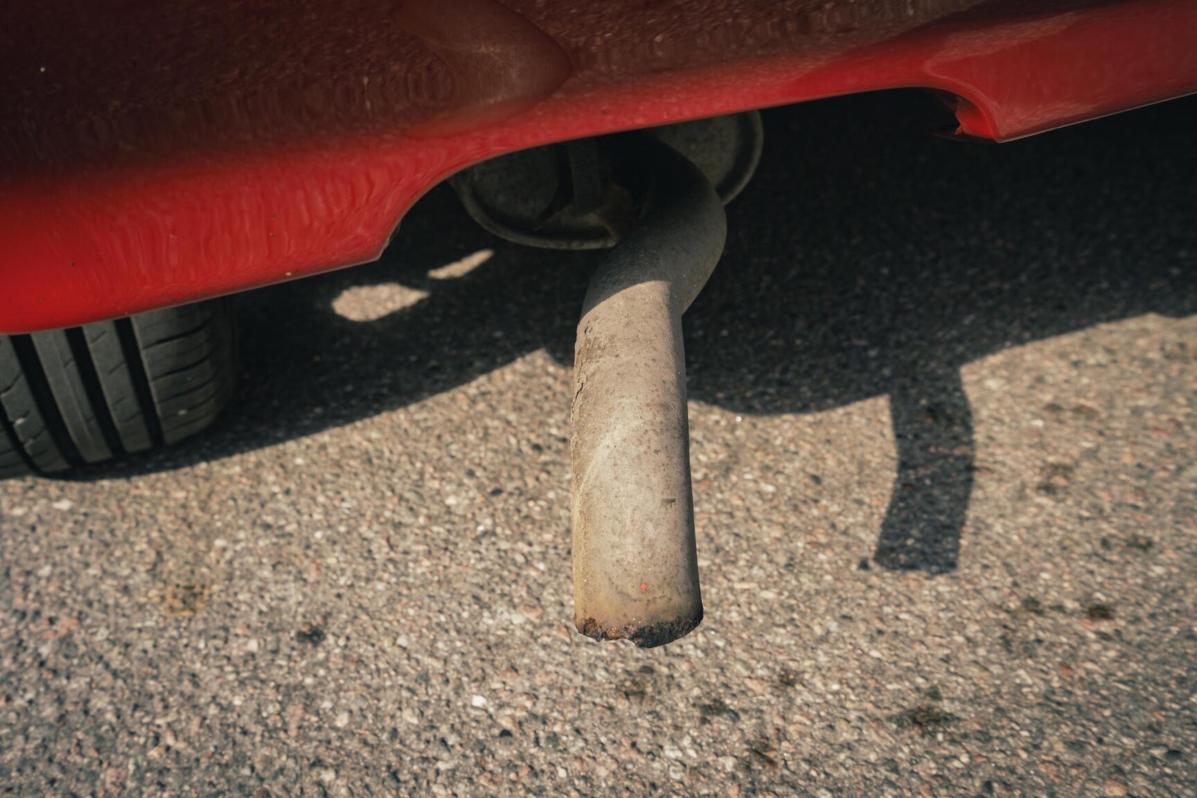 Exterior image of 1988 Volkswagen Golf CL (38)