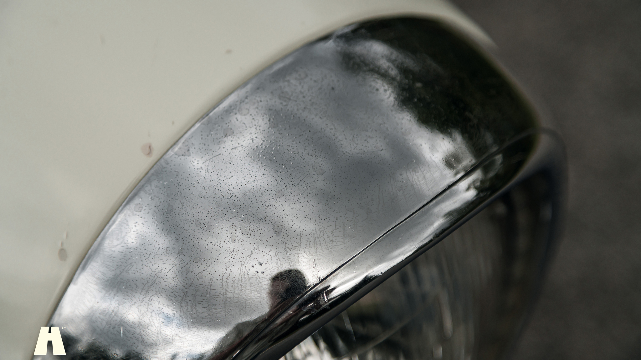 Exterior image of 1957 Buick Special Riviera (Model 46R) V8 (76)