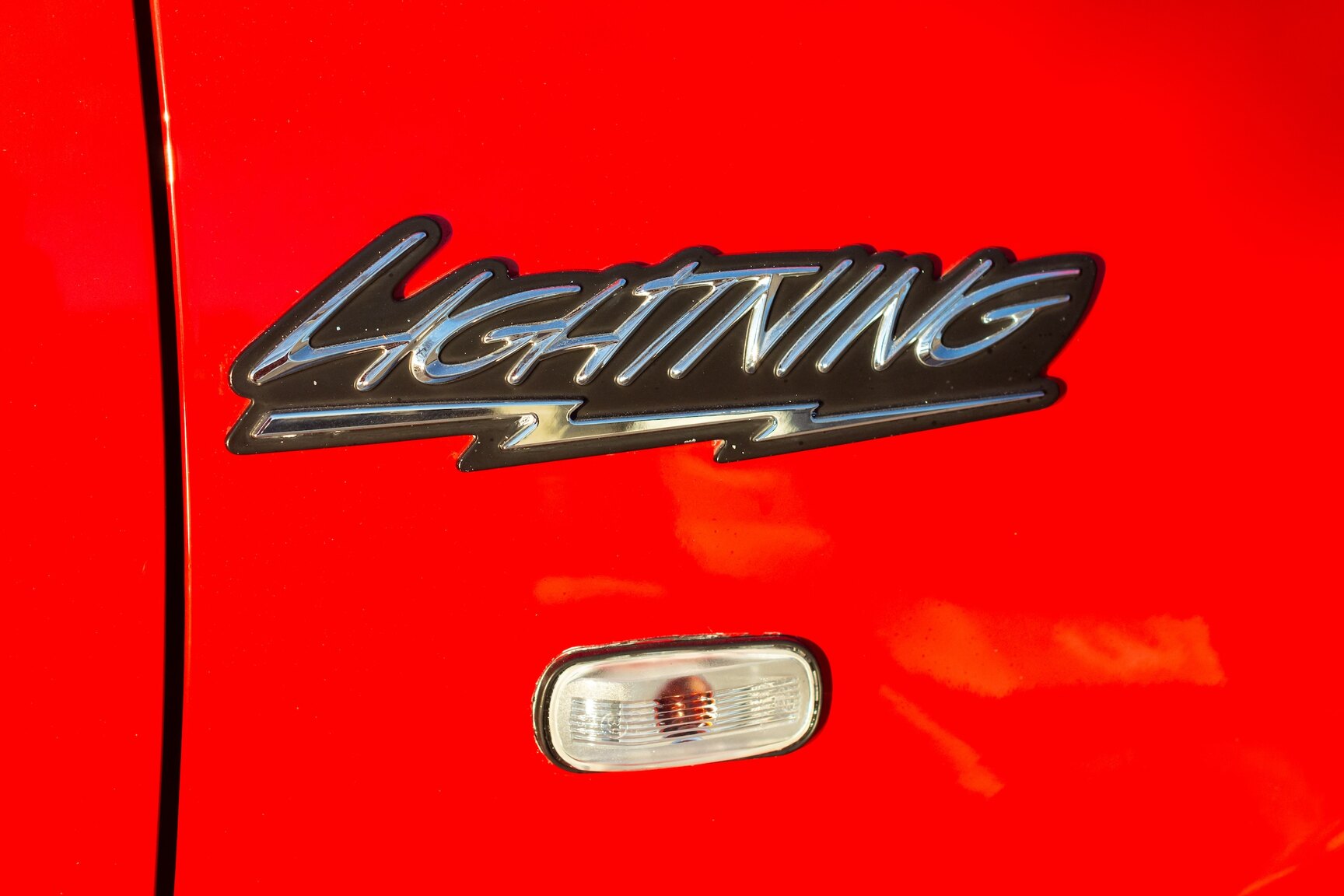 Aussenfoto 2000 FORD F-150 SVT Lightning