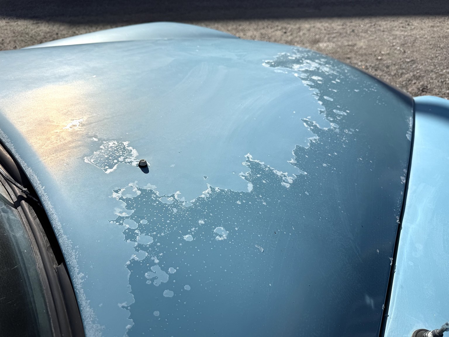 Exteriörbild på 1974 Citroën ID 20 Break 2.0