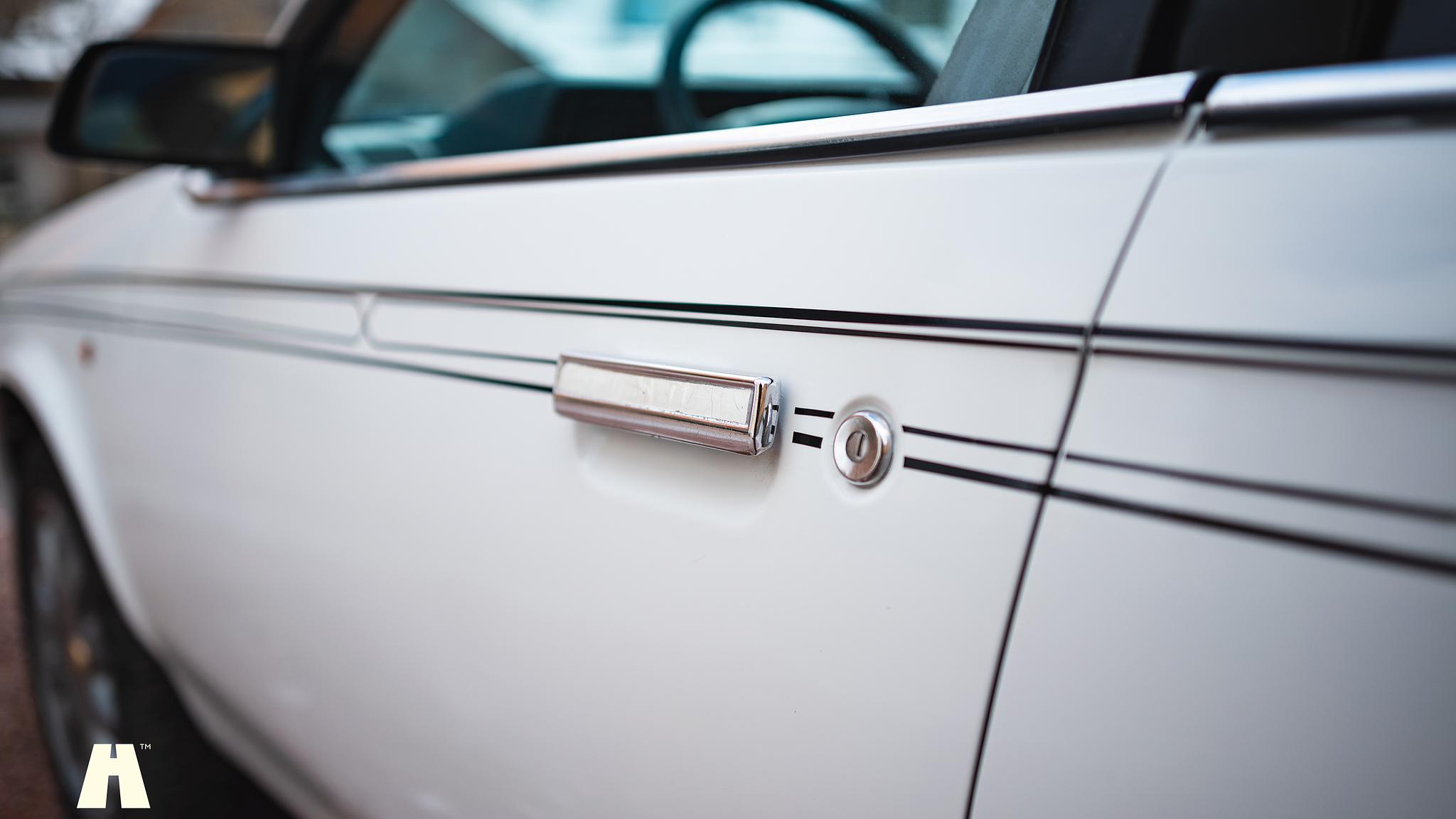 Aussenfoto 1994 Oldsmobile Cutlass Ciera Sedan 3.1 (50)