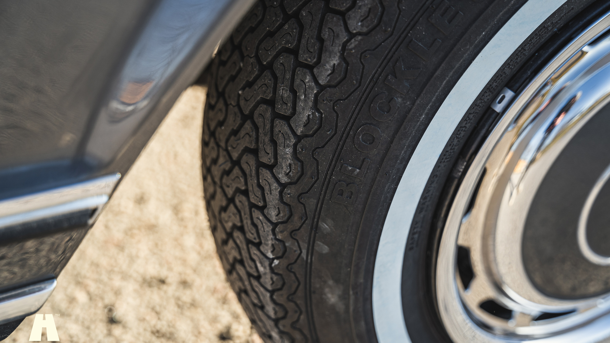 Aussenfoto 1970 Mercedes 280 SL Pagoda (47)