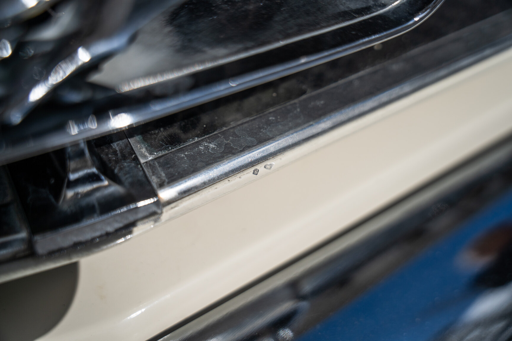 Aussenfoto 1965 Ford Mustang Cabriolet (57)