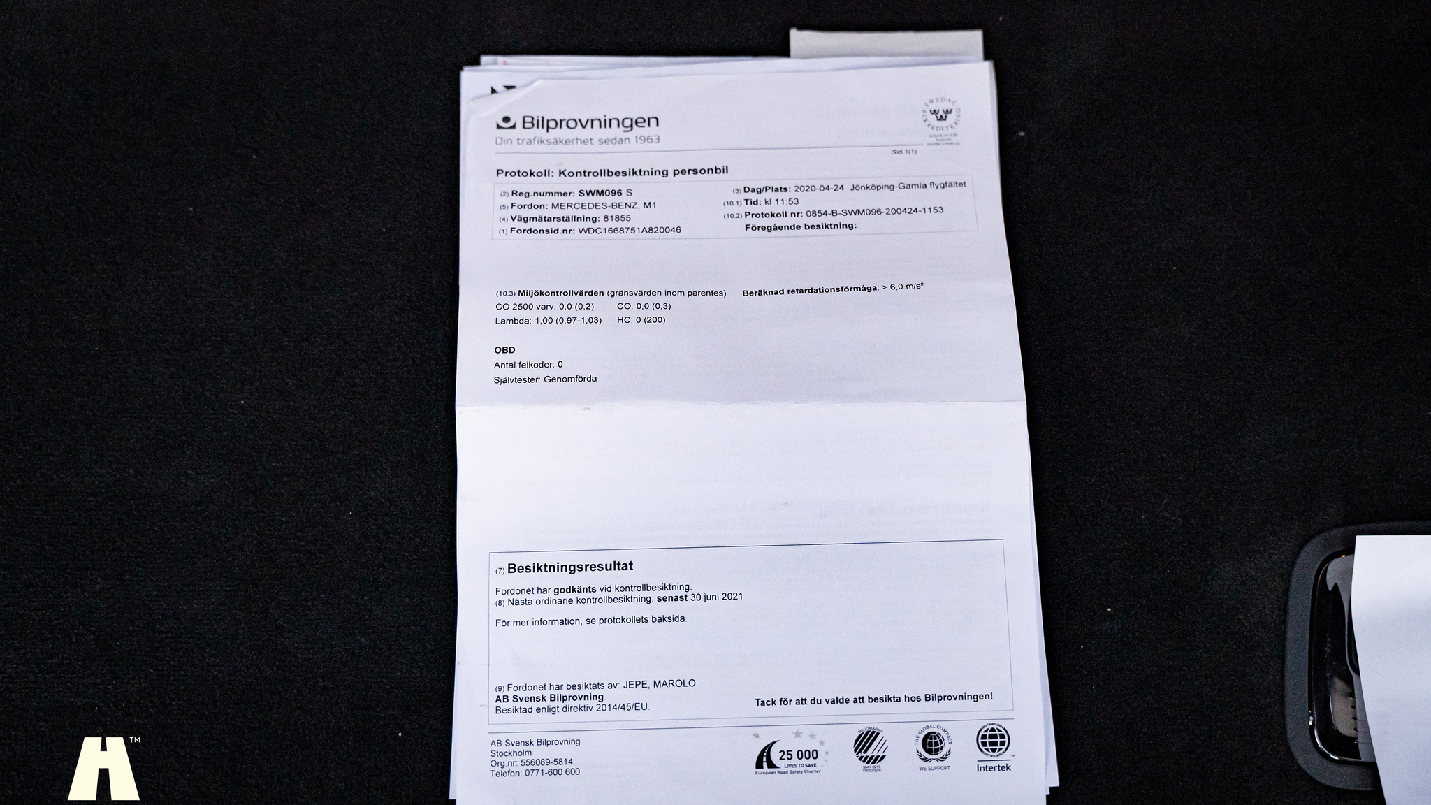 Dokumentation, 2017 Mercedes-Benz GLS 63 AMG (52)