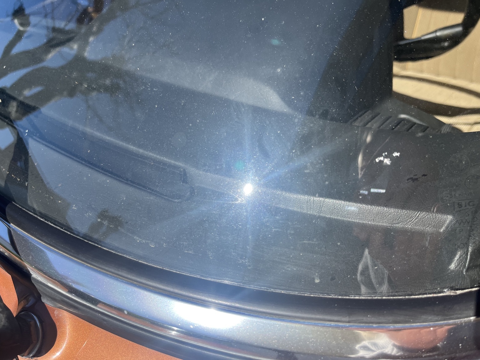 Exterior image of 1977 BMW 518 (48)