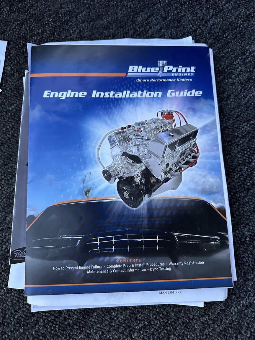 Dokumentation, 1957 Chevrolet Bel Air Sport Coupé (16)