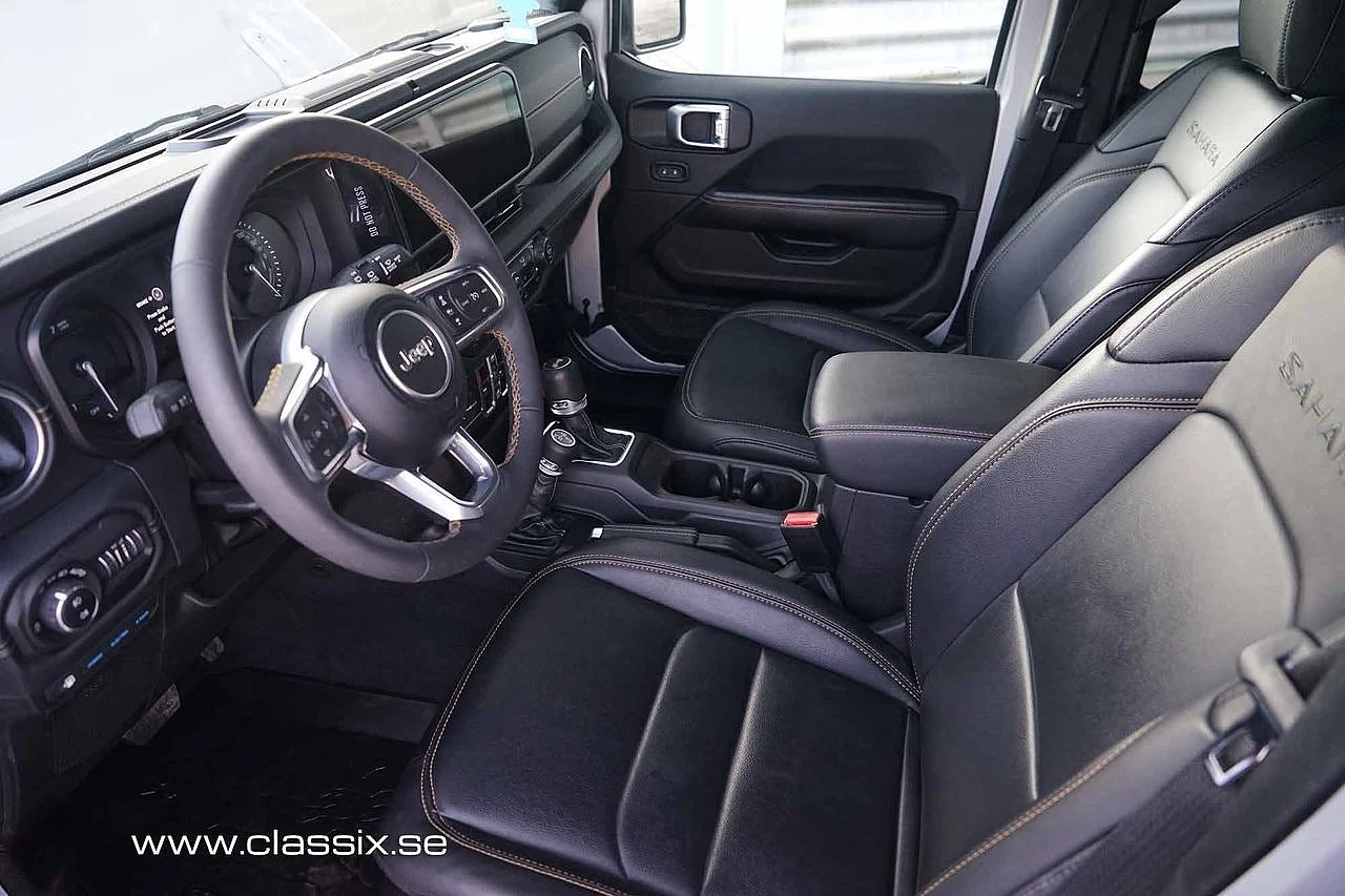 Bild von 2024 Jeep Wrangler (6)
