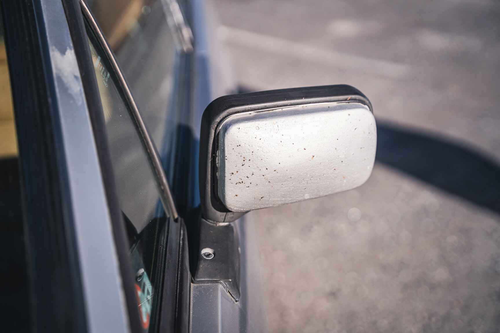 Exterior image of 1985 Alfa Romeo GTV 6 2.5