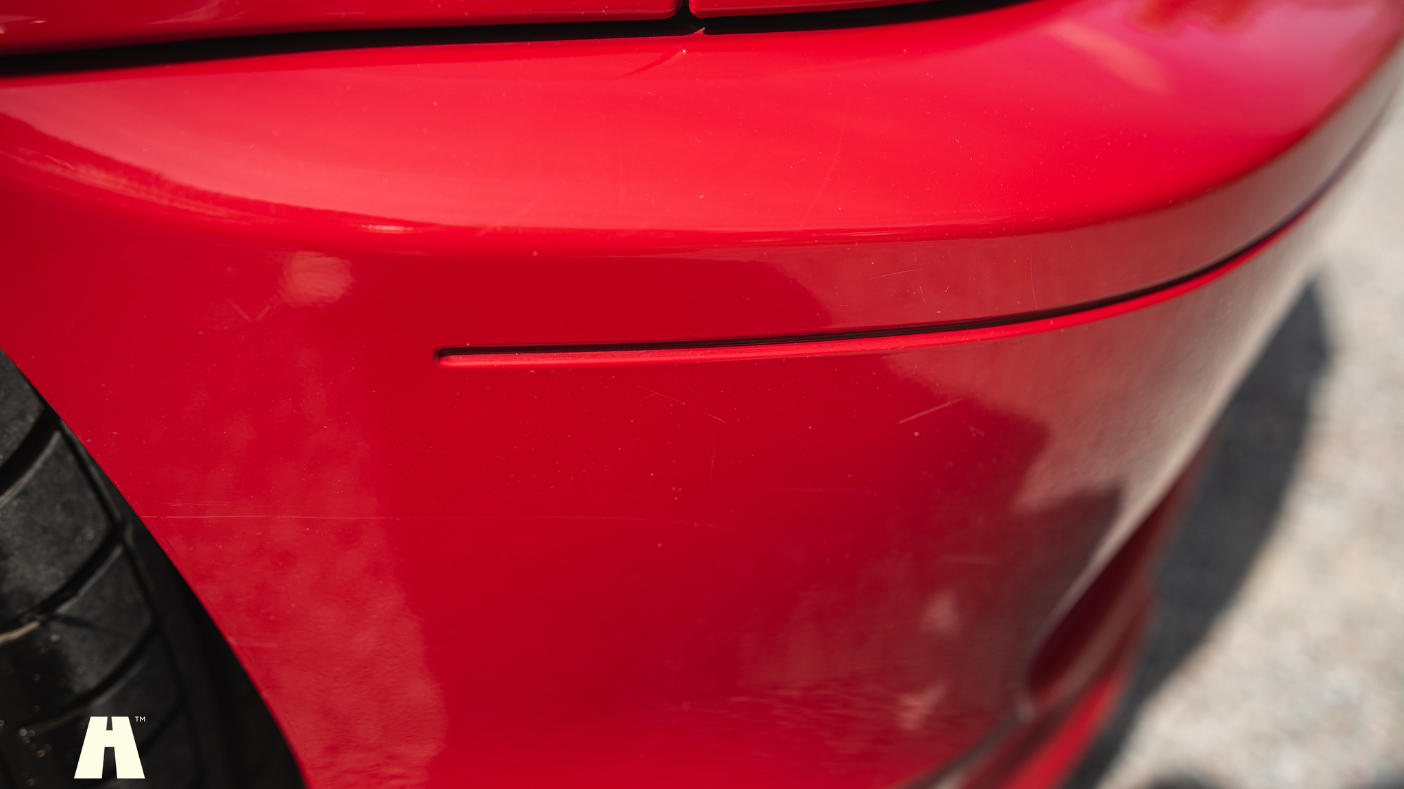 Exteriörbild på 2005 BMW 320ci M-sport Cabriolet