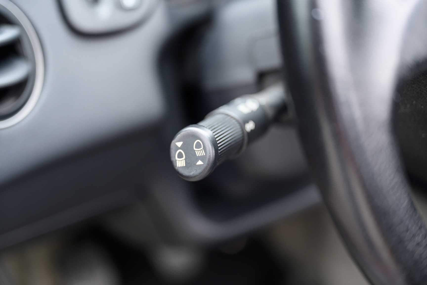 Interior image of 2001 Alfa Romeo Spider 3.0 V6