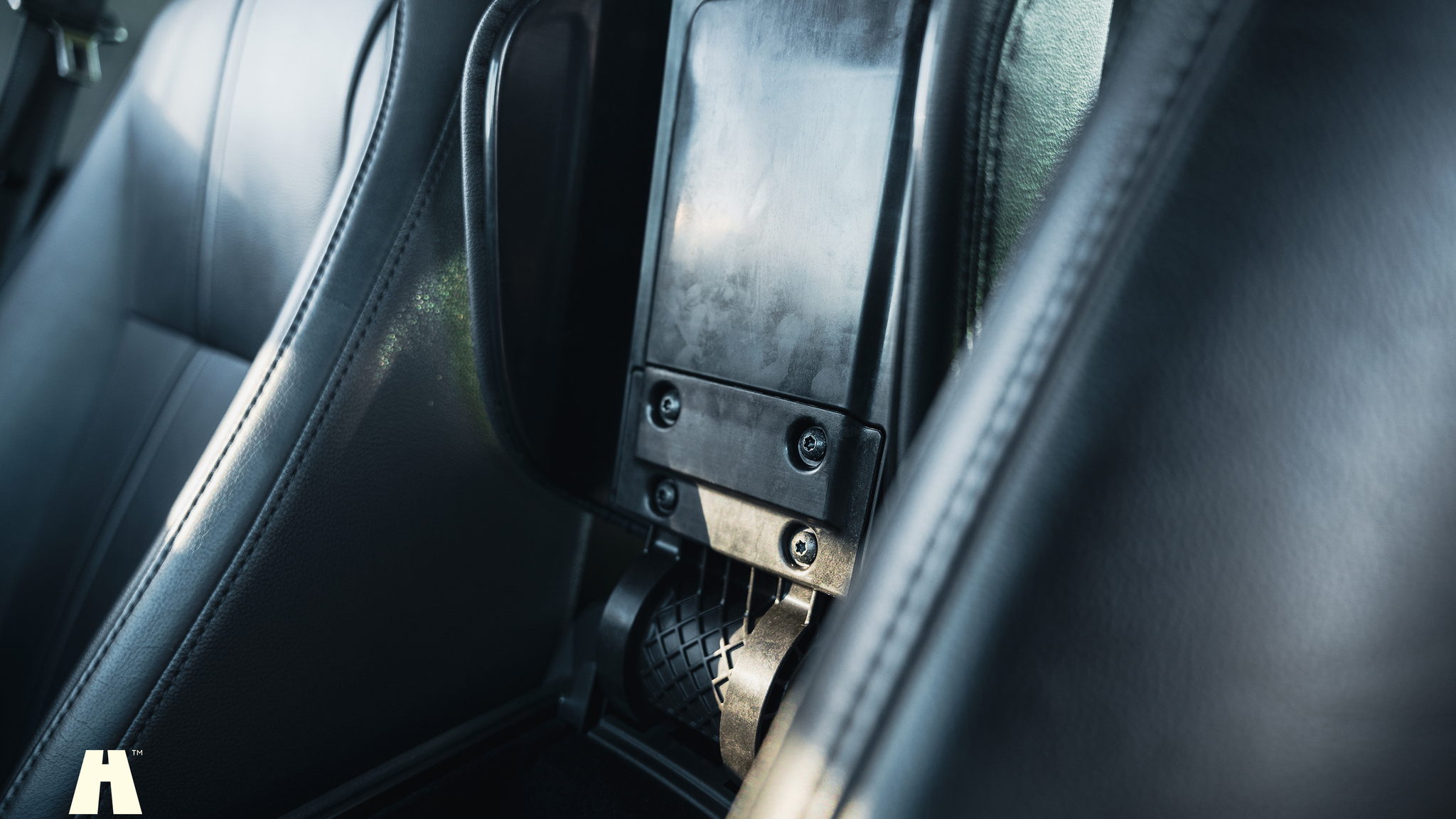 Interior image of 2010 Saab 9-5 (Chassinummer 3)