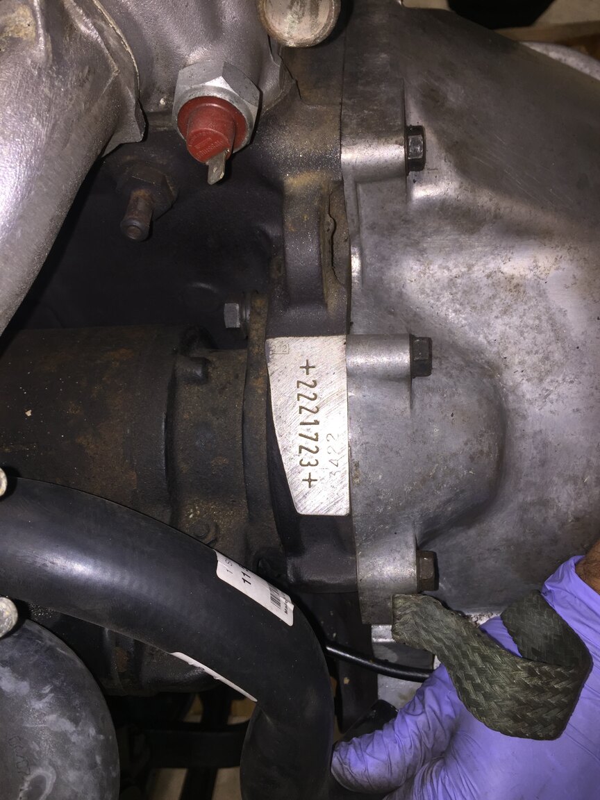 Bild der Verschiedenes von 1971 BMW 2800 CS