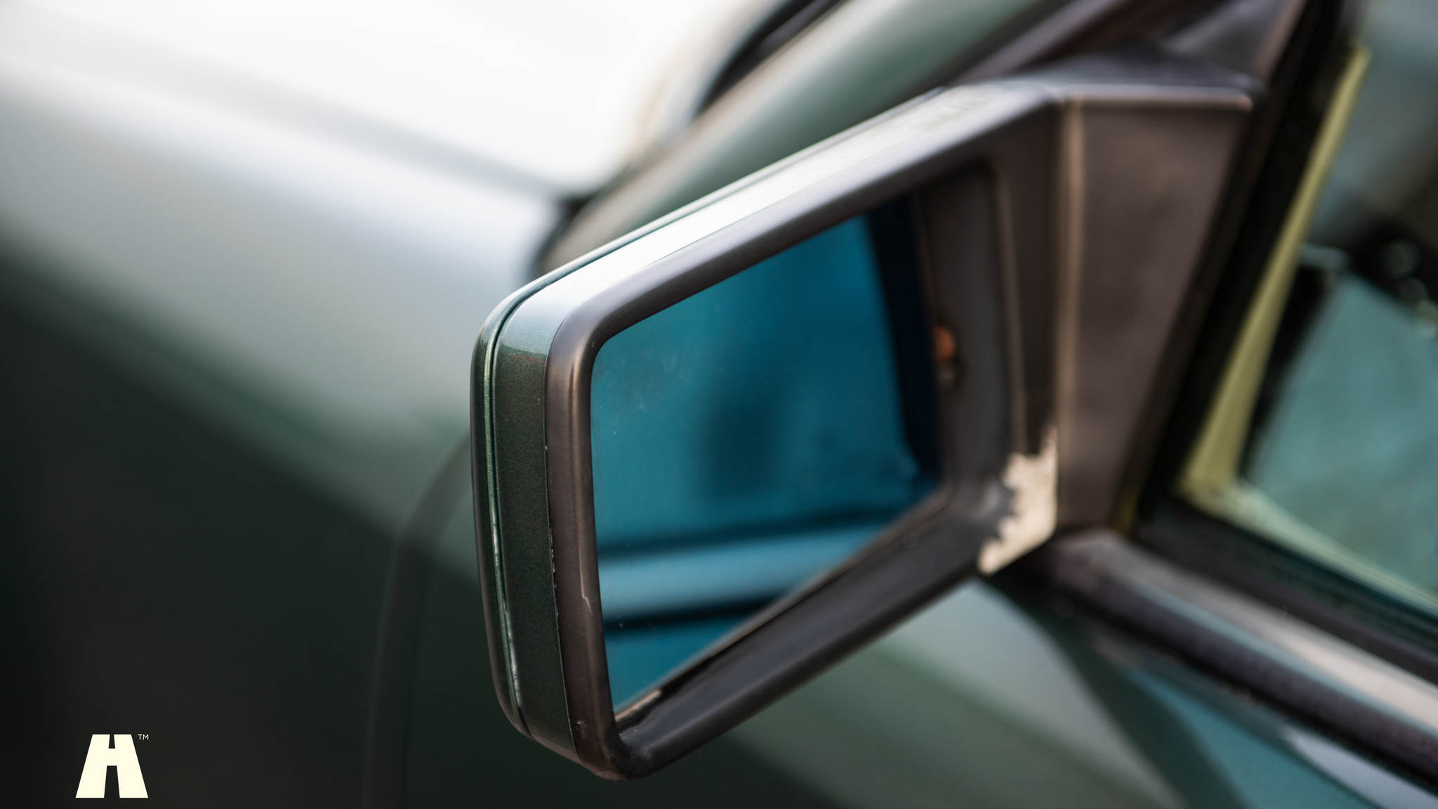 Aussenfoto 1992 Mercedes 230 CE