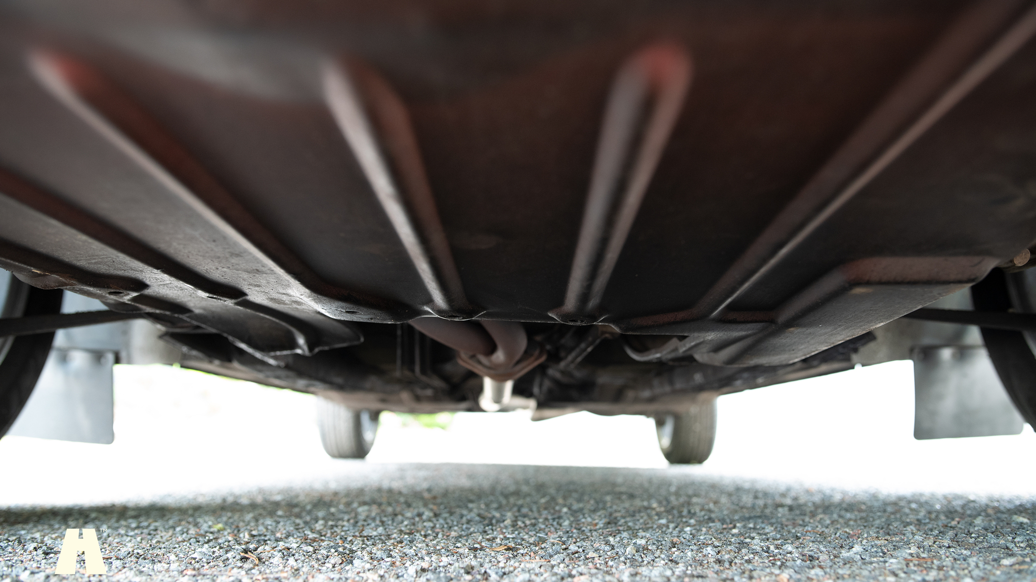 1986 Ford Escort 1.6 Hatchback 3-door  (29), Mekanik