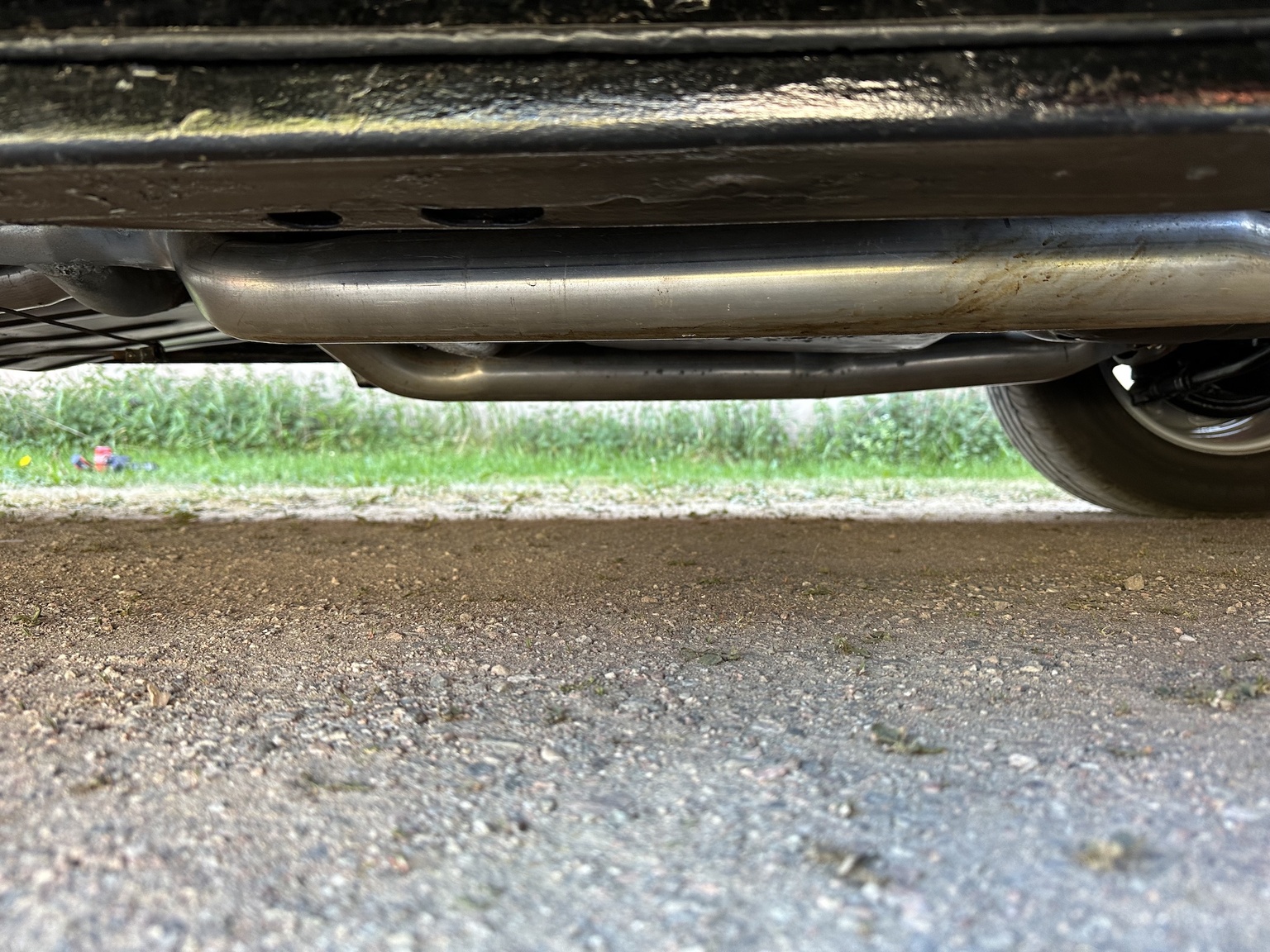 Image of 1969 Pontiac Firebird mechanics (20)