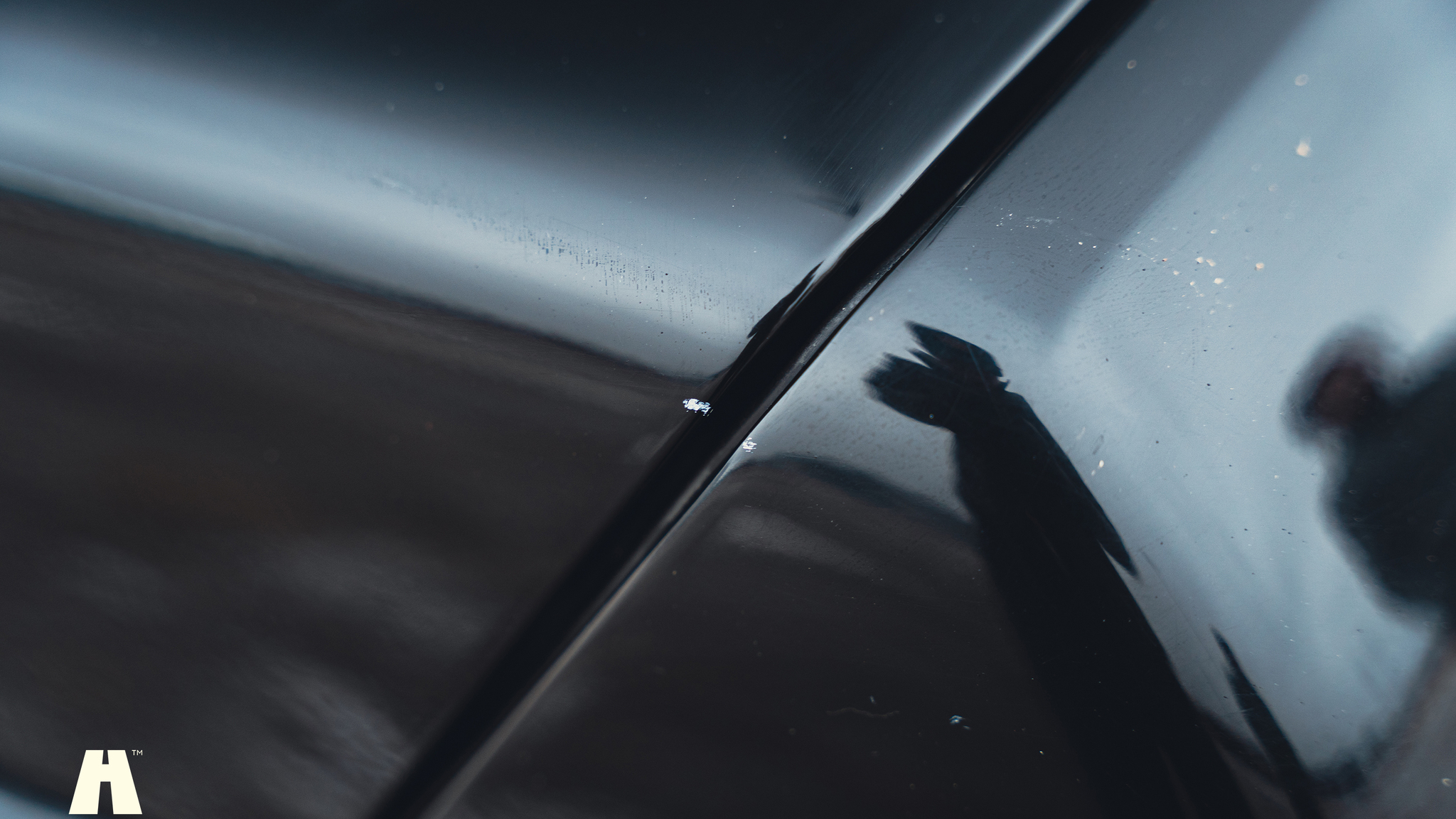 Exteriörbild på 1990 Mercedes 300 CE-24