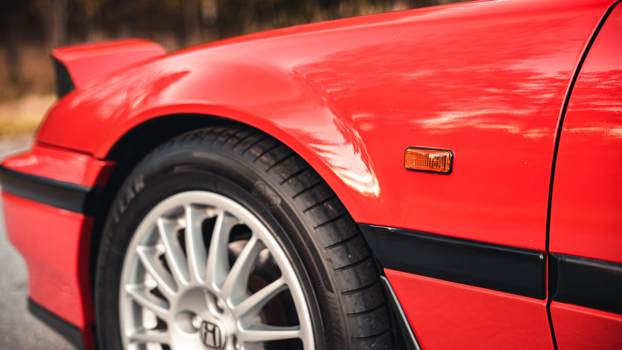 Exteriörbild på 1990 Honda Prelude (63)