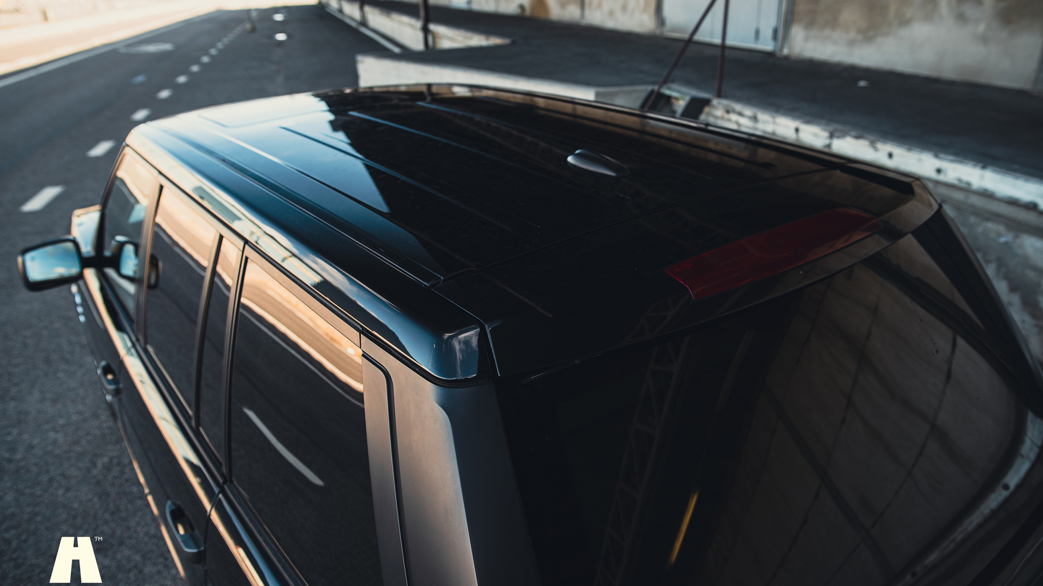 Exterior image of 2011 Range Rover TDV8 Autobiography  (32)