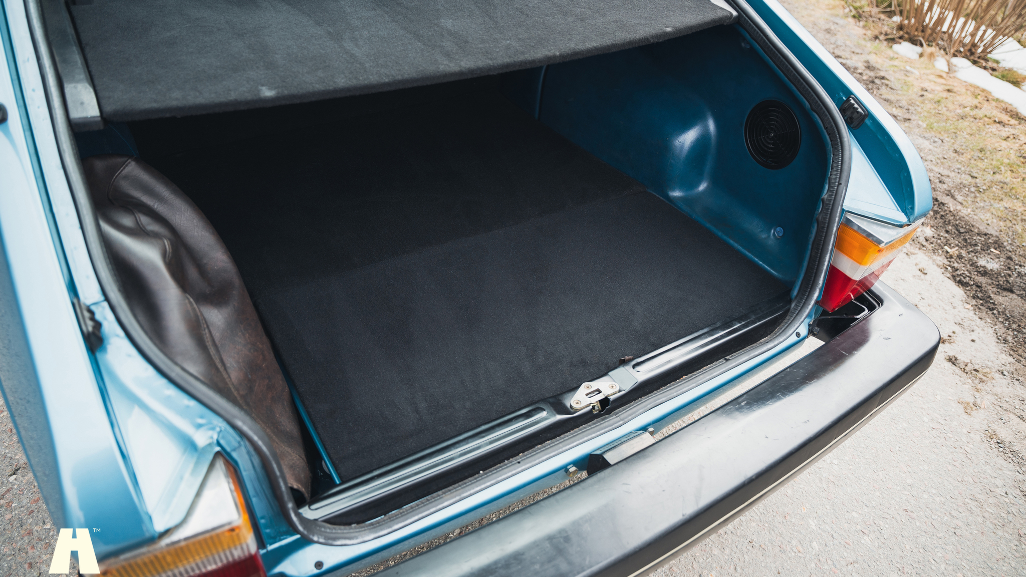 Interiörbild 1979 Saab 900 Turbo (101)