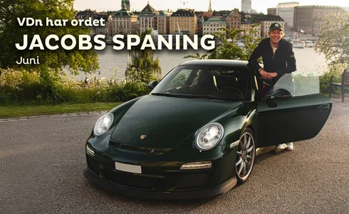VDn har ordet - Juni