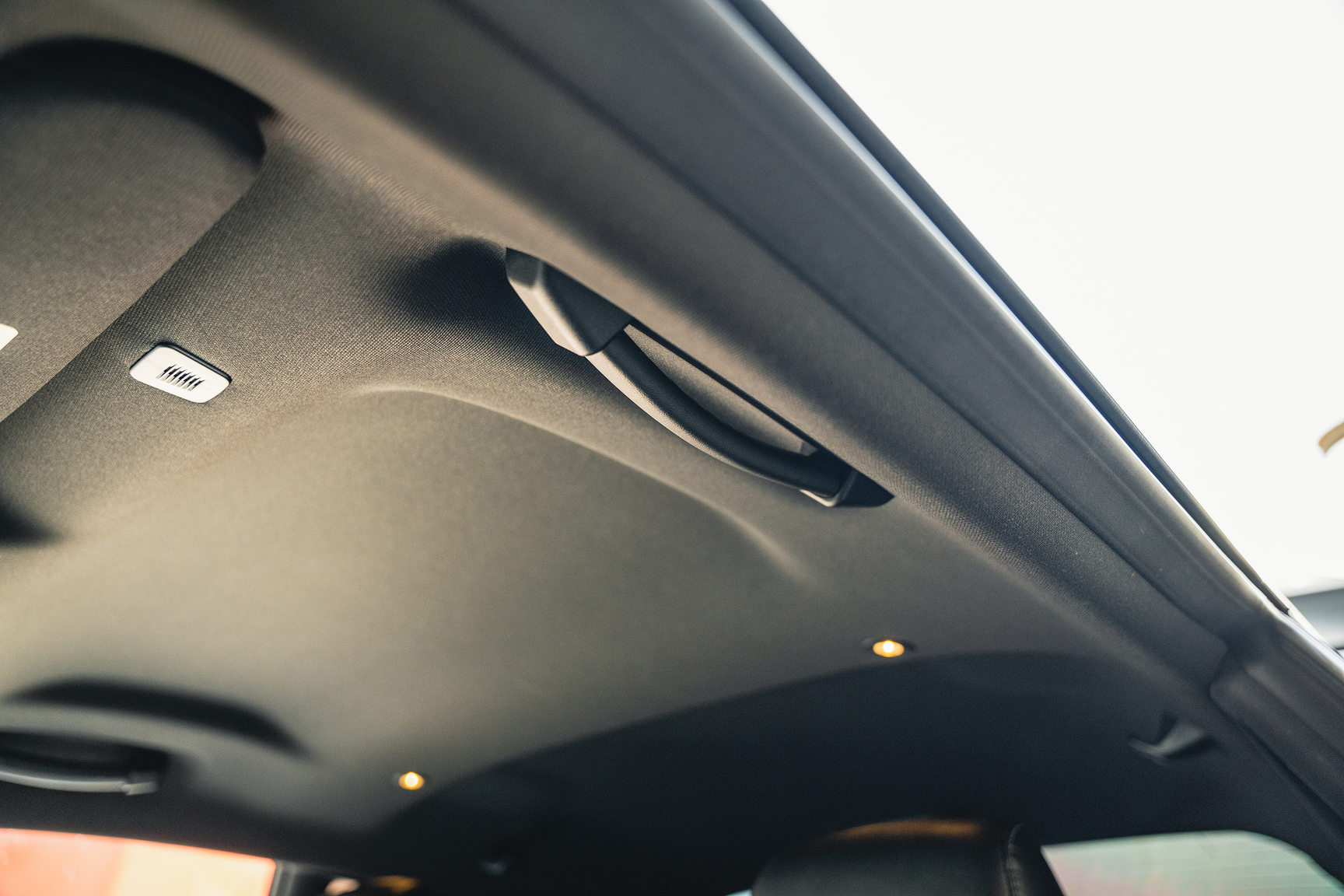 Interior image of 2018 Dodge Challenger Wide Body